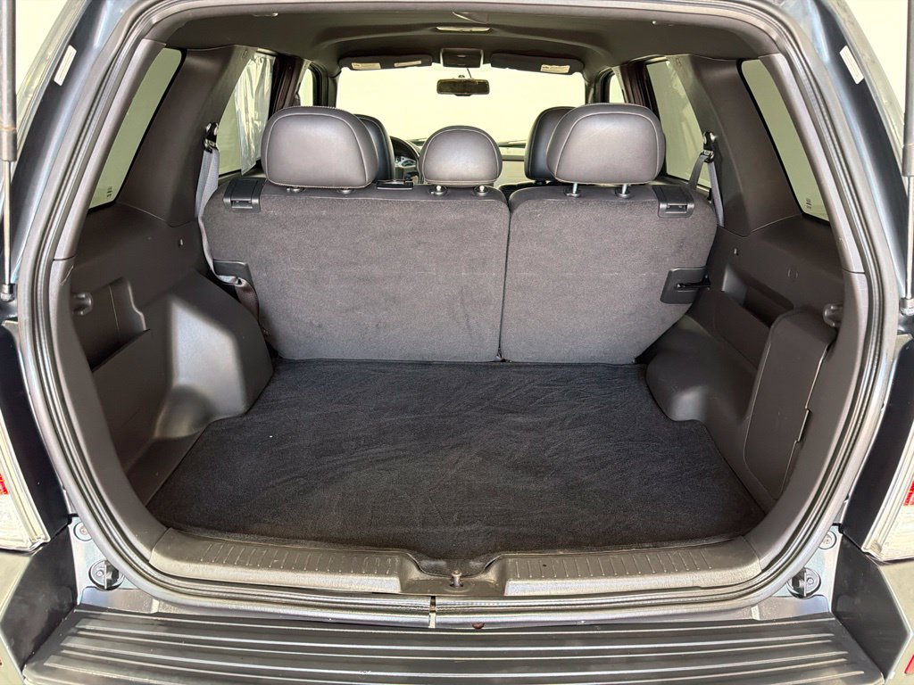 Used 2009 Mercury Mariner Premier FWD image 19