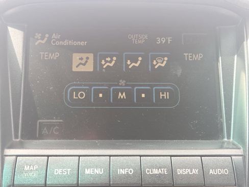 Used 2008 Lexus RX 350 AWD image 18