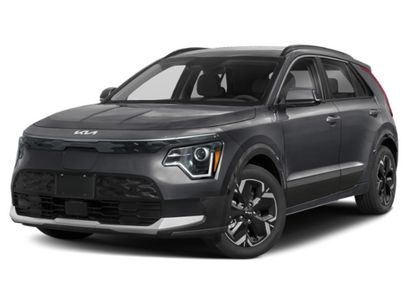 Used 2023 Kia Niro Wind w/ Wind Preserve Package