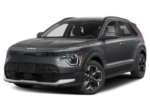Used 2023 Kia Niro Wind w/ Wind Preserve Package FWD image 1