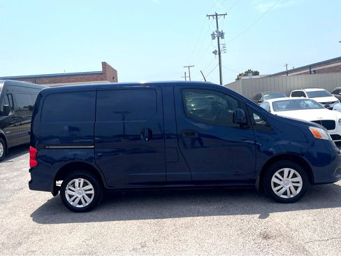 Used 2014 Nissan NV200 SV w/ Technology Package image 5