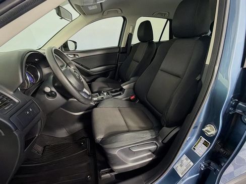 Used 2016 MAZDA CX-5 Sport AWD/4WD image 31