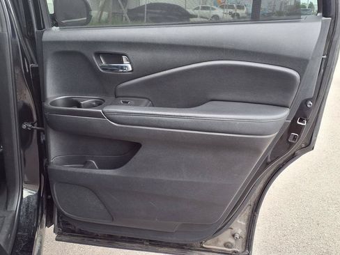 Used 2021 Honda Pilot Elite image 13