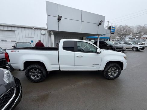 Used 2019 Chevrolet Colorado Z71 image 6
