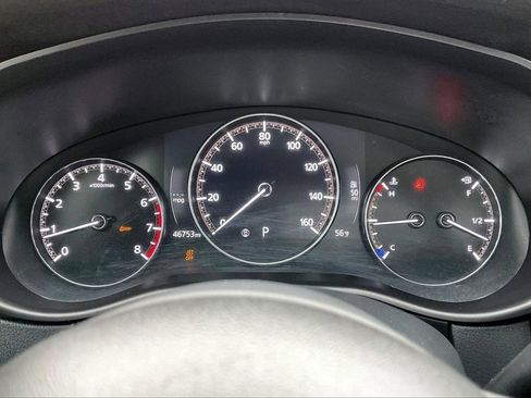 Used 2023 MAZDA CX-50 AWD 2.5 Turbo w/ Cargo Package image 12