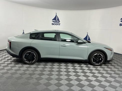 Used 2025 Kia K4 EX FWD image 6