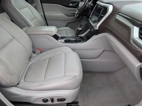 Used 2019 GMC Acadia SLT FWD image 29