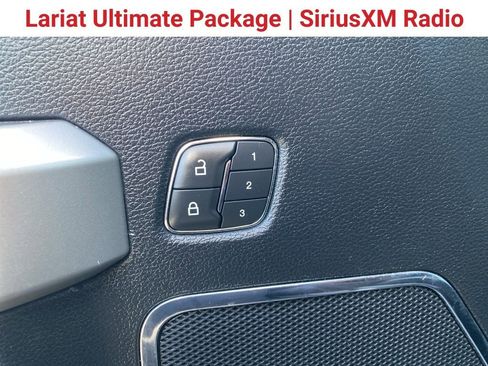 Used 2019 Ford F250 Lariat w/ Lariat Ultimate Package image 14