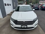 Used 2019 Volkswagen Jetta S image 2