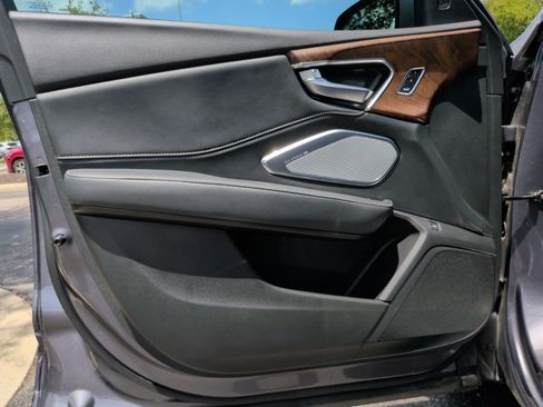 Used 2021 Acura RDX AWD w/ Advance Package image 30