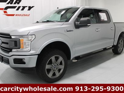 Used 2020 Ford F150 XLT w/ Equipment Group 302A Luxury