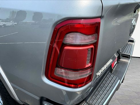 Used 2020 RAM 1500 Laramie AWD/4WD image 24