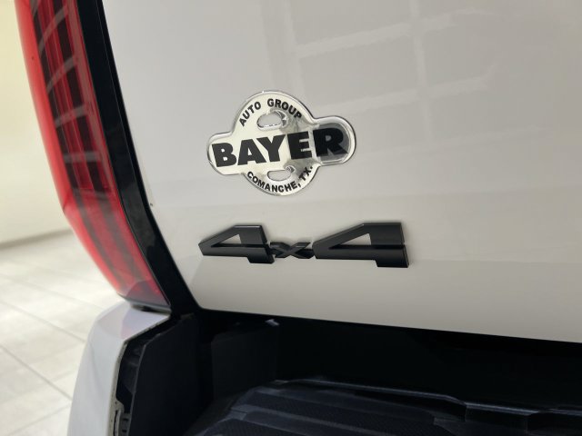 Used 2025 Toyota Tundra SR AWD/4WD image 28