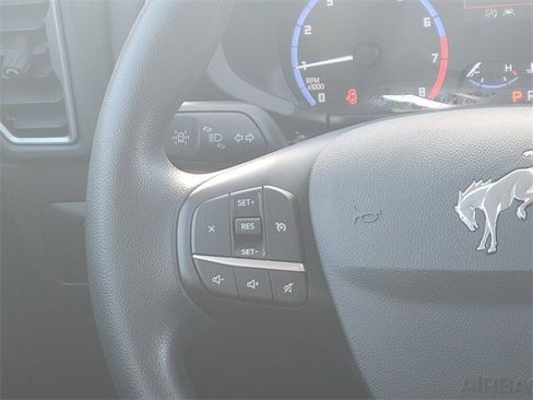 Certified 2022 Ford Bronco Sport Big Bend image 33