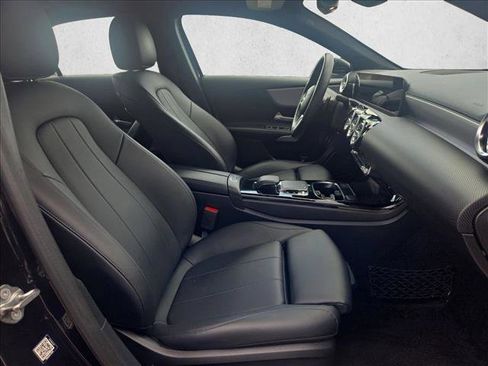 Certified 2019 Mercedes-Benz A 220 image 21