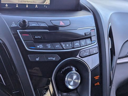 Used 2023 Acura RDX w/ Technology Package image 25