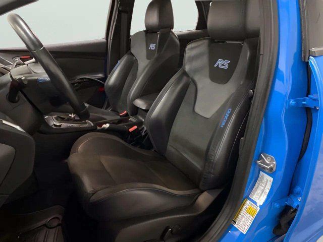 Used 2017 Ford Focus RS AWD/4WD image 68