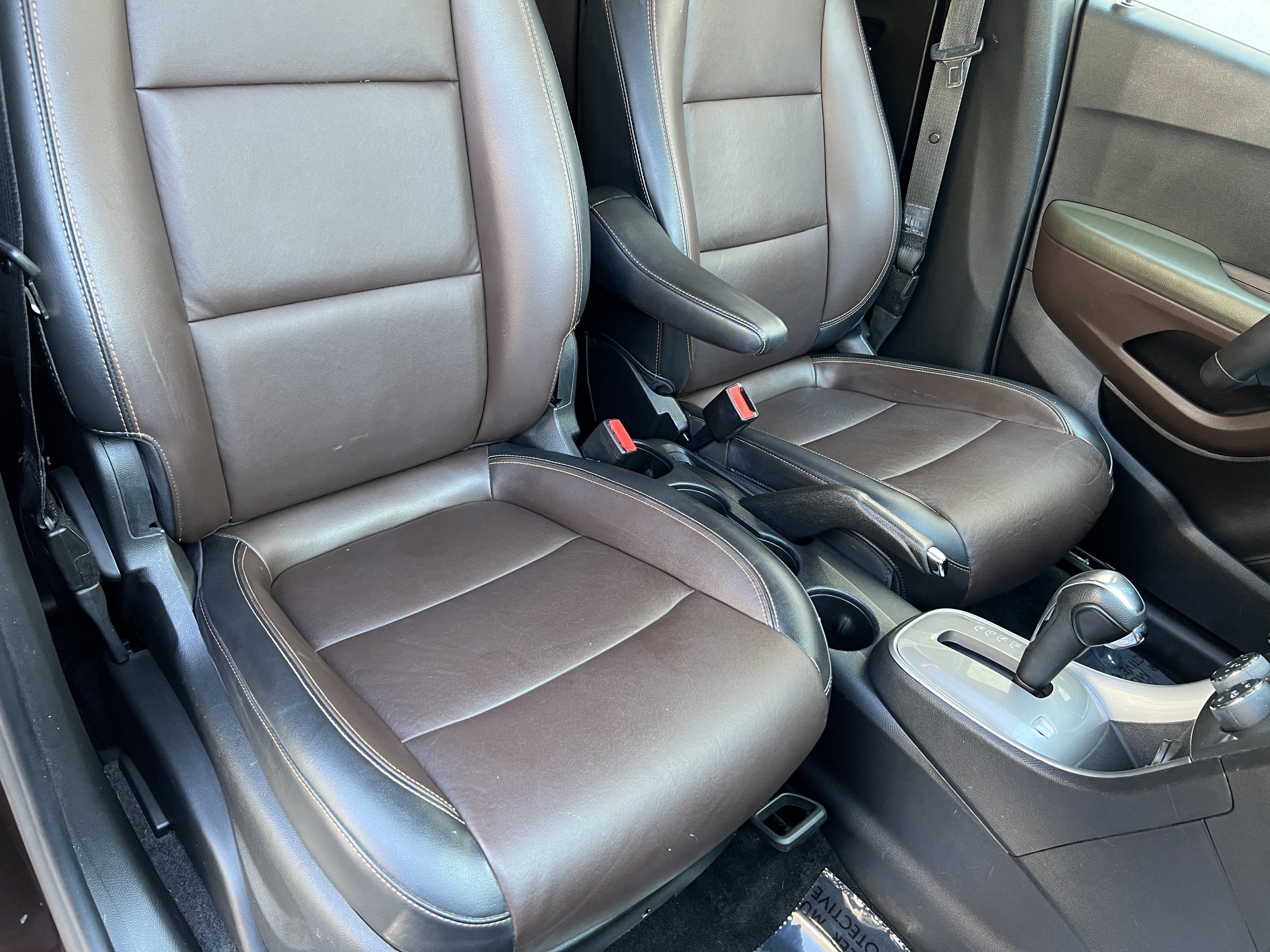 Used 2016 Chevrolet Trax LTZ w/ LPO, Cargo Package AWD/4WD image 24