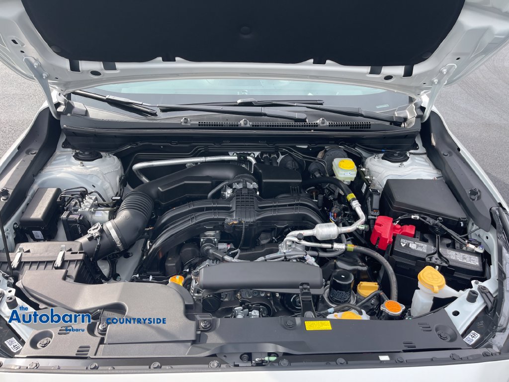 New 2026 Subaru Crosstrek 2.5i Limited AWD/4WD image 20