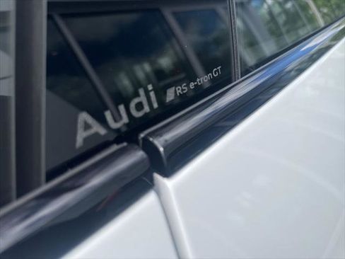 New 2026 Audi RS e-tron GT performance AWD/4WD image 31