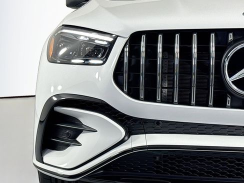 New 2026 Mercedes-Benz GLE 53 AMG 4MATIC Coupe image 13