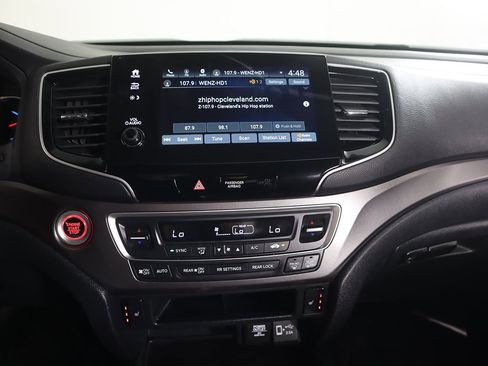 Used 2022 Honda Pilot EX-L image 53