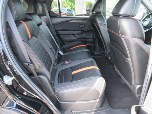 Used 2026 Honda Passport TrailSport image 34