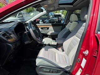 Used 2022 Honda CR-V EX image 24