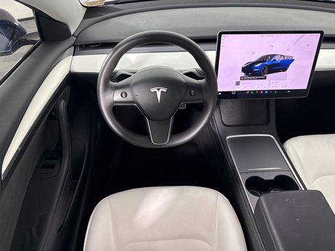 Used 2023 Tesla Model 3 Performance AWD/4WD image 29