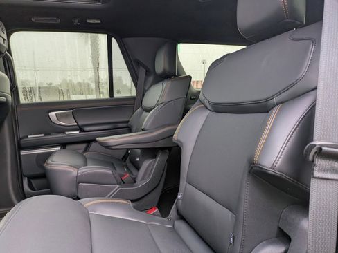 New 2026 Ford Expedition Tremor image 16