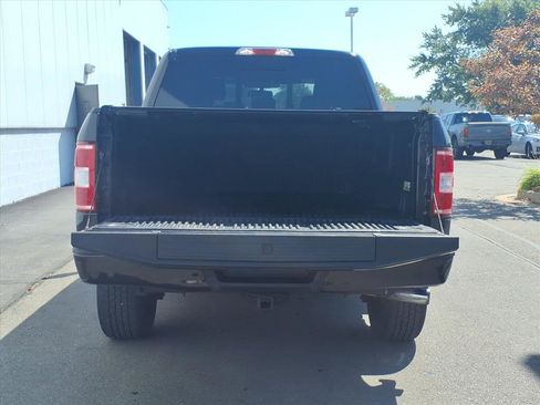 Used 2020 Ford F150 XLT w/ Equipment Group 302A Luxury image 7