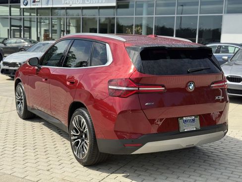 New 2026 BMW X3 xDrive30 w/ Premium Package image 4