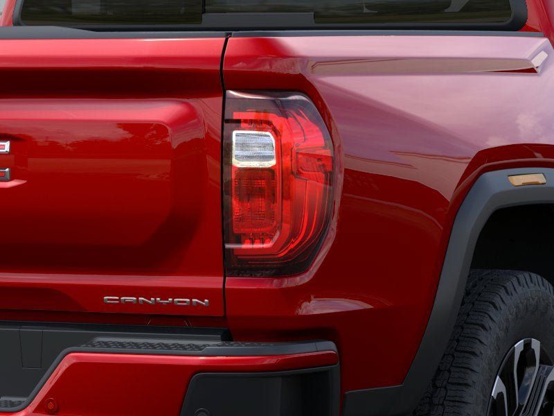 New 2026 GMC Canyon Denali AWD/4WD image 25
