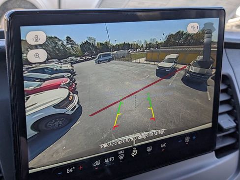 New 2026 Ford Transit 250 148 Medium Roof image 15