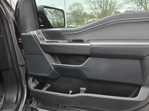 Used 2023 Ford F150 XLT w/ Equipment Group 302A High image 14