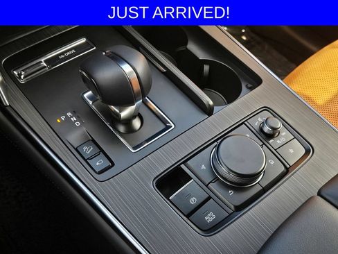 Certified 2026 MAZDA CX-70 3.3 Turbo S w/ Premium Plus AWD/4WD image 19