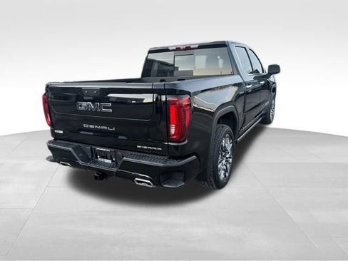 Used 2024 GMC Sierra 1500 Denali Ultimate image 14