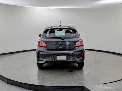 Used 2024 Mitsubishi Mirage ES image 7