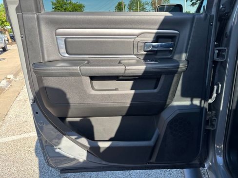 Used 2022 RAM 1500 Classic Warlock w/ Ceramic Grey Warlock Package AWD/4WD image 34