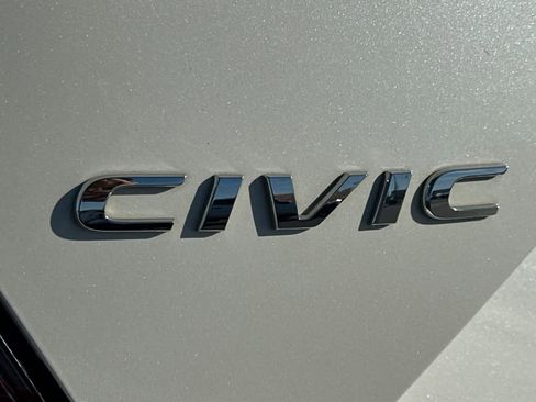 Used 2017 Honda Civic EX image 30