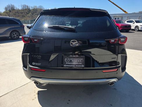 New 2026 MAZDA CX-50 Meridian Edition w/ Cargo Package AWD/4WD image 6