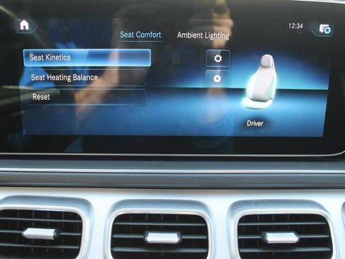 Used 2023 Mercedes-Benz GLE 450 4MATIC image 45