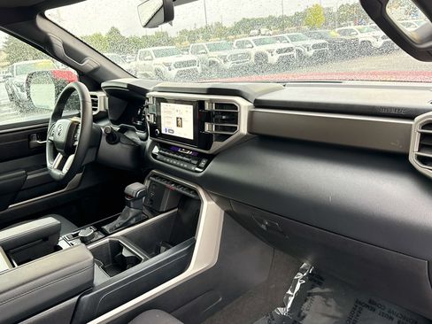 Used 2026 Toyota Sequoia SR5 w/ TRD Off-Road Package AWD/4WD image 20