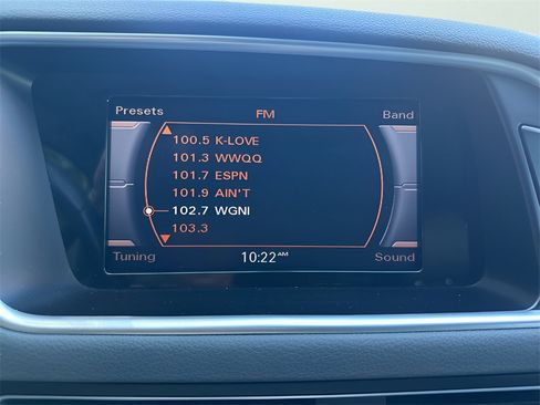 Used 2016 Audi Q5 2.0T Premium image 32