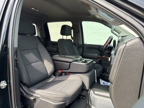 Used 2021 GMC Sierra 2500 SLE image 14