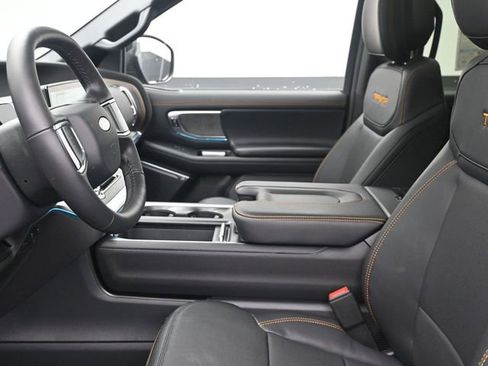 New 2026 Ford Expedition Tremor image 8