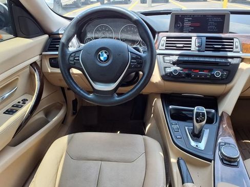 Used 2015 BMW 328i Gran Turismo xDrive AWD/4WD image 5