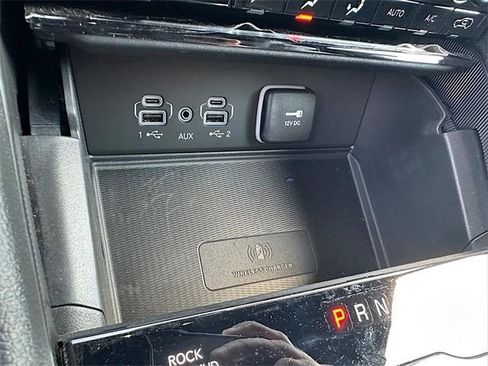 New 2024 Jeep Grand Cherokee Limited 4xe AWD/4WD image 23