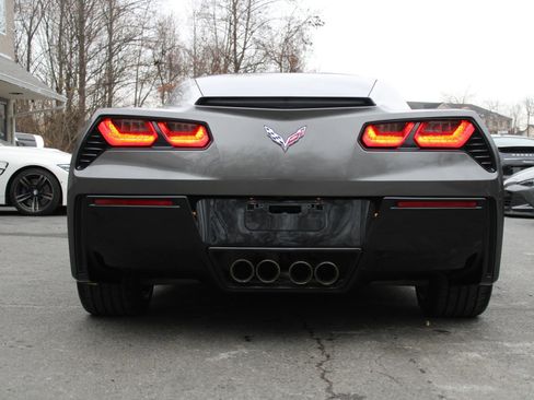 Used 2015 Chevrolet Corvette Stingray Coupe image 6