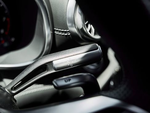 Used 2025 Mercedes-Benz AMG GT 63 image 55